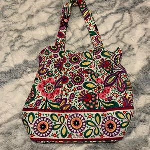 Vera Bradley purse